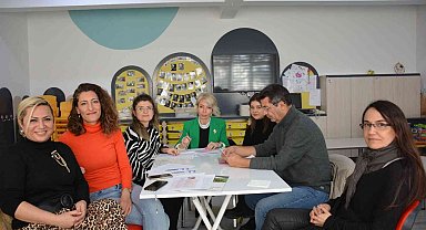 Eskişehir'de okul öncesi eğitim gören 12 bin 83 öğrenciye ücretsiz yemek verilecek