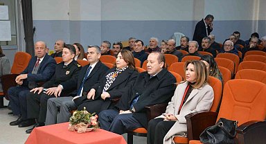 Eskişehir'deki muhtarlara eğitimler verilmeye başlandı