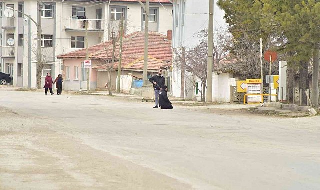 Eskişehir'deki rehine olayı davasında mütalaa verildi