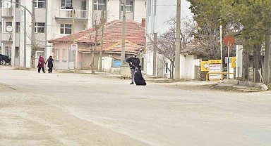 Eskişehir'deki rehine olayı sanığına 41 yıl 4 ay hapis cezası