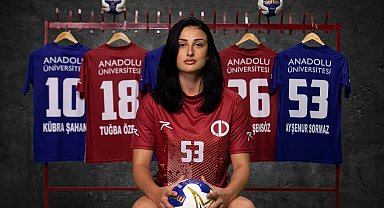 Eskişehir'den İtalya'ya transfer