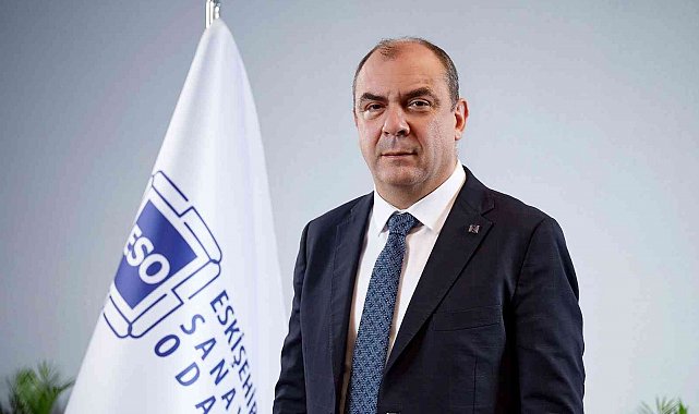 Eskişehir'in ihracatı 2022'de yüzde 11,2 arttı