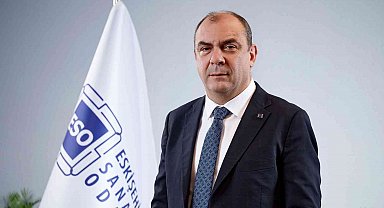 Eskişehir'in ihracatı 2022'de yüzde 11,2 arttı