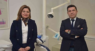 ESOGÜ'nün 'İtme Testi Mekanizması'na patent