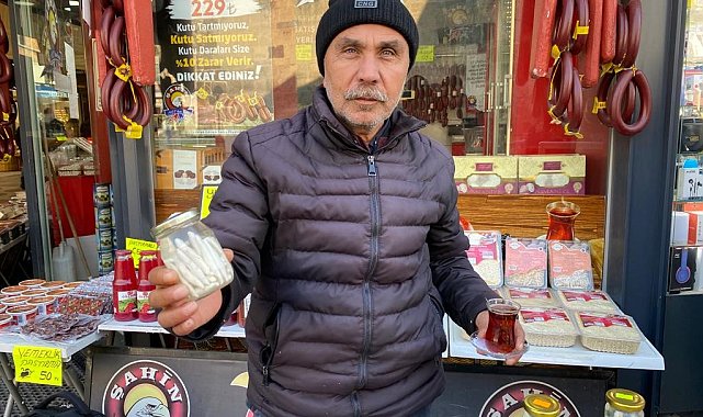 Faydası saymakla bitmiyor: Kilosu 2 bin 500 TL