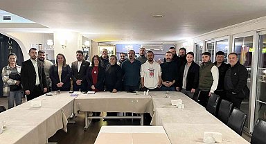 Fotoğrafçılar sektördeki sorunları aşmak için bir araya geldi