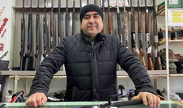 Geç gelen kış, avcılık camiasını düşündürüyor