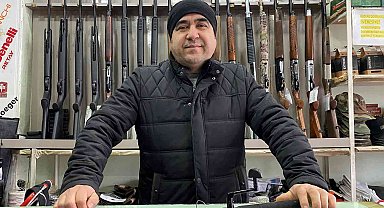 Geç gelen kış, avcılık camiasını düşündürüyor