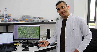Gelecekte sınır güvenliğimiz dronlardan sorulacak