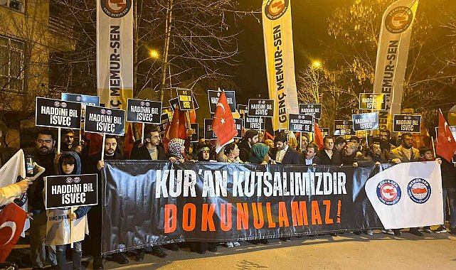 Genç Memur-Sen Genel Başkanı Balcı: "Müslümanların birliğini engelleyemezsiniz"