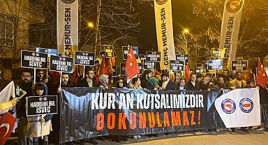 Genç Memur-Sen Genel Başkanı Balcı: "Müslümanların birliğini engelleyemezsiniz"