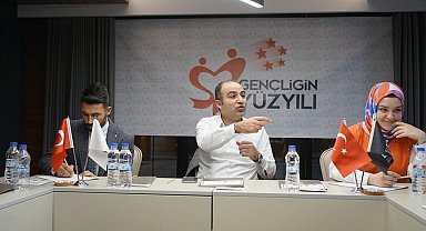 Gençliğin Yüzyılı çalışmaları başladı