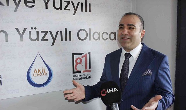 Gençliğin Yüzyılı Çalıştayı Eskişehir'de başladı