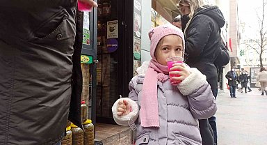 Gribe karşı bağışıklığını güçlendirmek isteyenler turşuya yöneldi