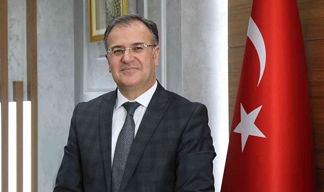 Hacılar'dan Türkiye Yüzyılı temalı paylaşım: "Türkiye Yüzyılı vizyonuna hazırlıyoruz"