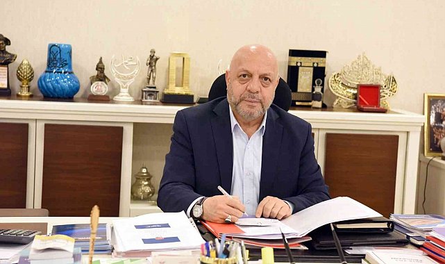 Hak-İş Genel Başkanı Arslan: "Gazeteciler sendikal mücadelenin içinde yer almalı"