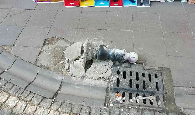 Hasarlı lobutlara her gün bir yenisi daha ekleniyor