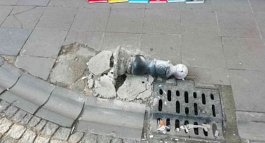 Hasarlı lobutlara her gün bir yenisi daha ekleniyor
