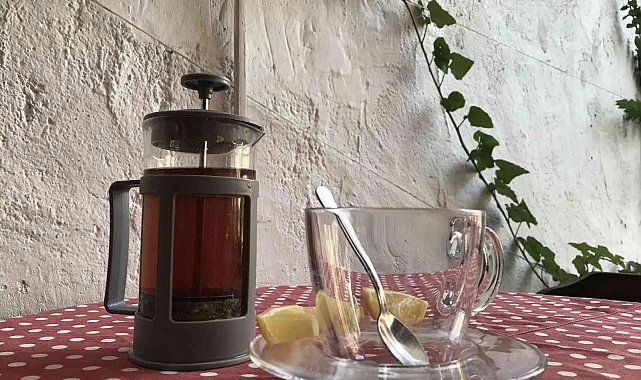 Hastalıklardan korunmak isteyenlerin tercihi kış çayı