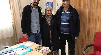 Hastanede ilk defa kapalı kolon kanseri ameliyatı yapıldı