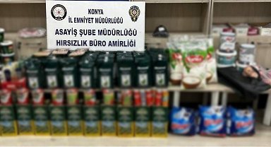 Hırsızlıktan yakalandılar, "İl il geziyoruz yolluk aldık" dediler