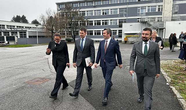 Hırvatistan sınır polisleri Türkçe konuşacak