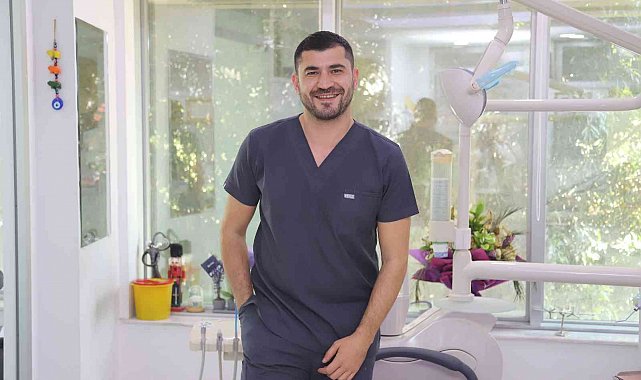 Hollywood smile uygulamasında hekim görüşü önemli