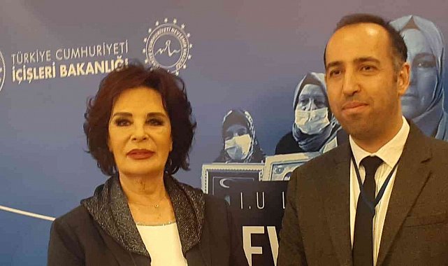 Hülya Koçyiğit: "Türkiye'nin terör gerçeğini bütün dünya duymalı ve bilmeli"