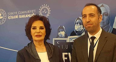 Hülya Koçyiğit: "Türkiye'nin terör gerçeğini bütün dünya duymalı ve bilmeli"