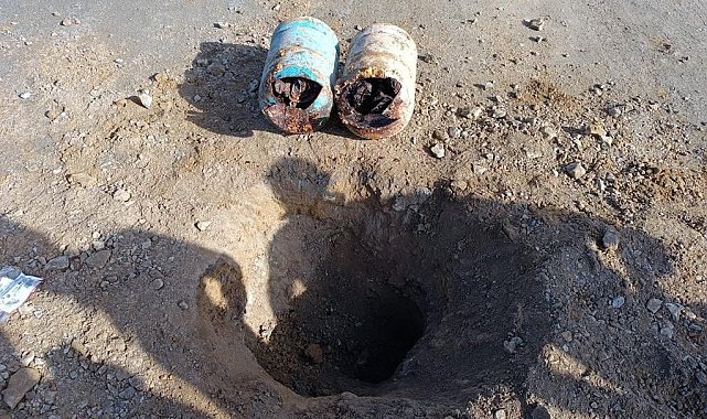 İçişleri Bakanlığınca "Eren Abluka Sonbahar-Kış-21 Şehit Jandarma Uzman Çavuş Mehmet Çelik Operasyonu" başlatıldı