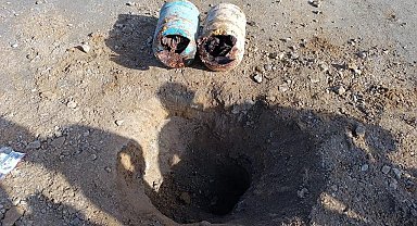 İçişleri Bakanlığınca "Eren Abluka Sonbahar-Kış-21 Şehit Jandarma Uzman Çavuş Mehmet Çelik Operasyonu" başlatıldı