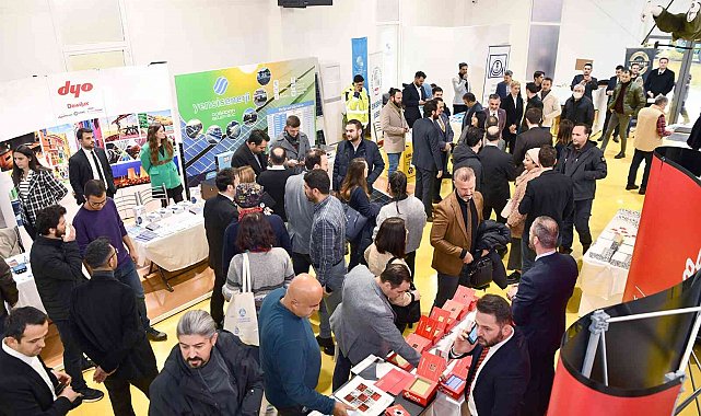 III. Enerji Günleri etkinliği