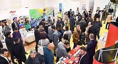 III. Enerji Günleri etkinliği