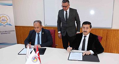 Ilgın Ticaret Borsası'ndan Bilim ve Sanat Merkezi'ne anlamlı destek