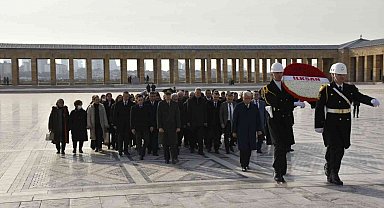 İLKSAN 80 yaşında