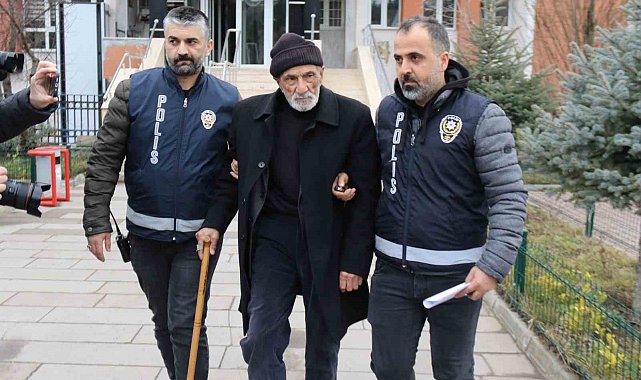 İnönü'de başlayan cinayet zinciri olayında ilginç gelişme