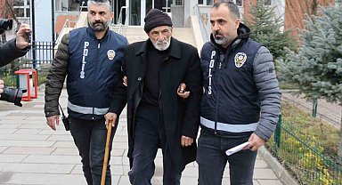 İnönü'de başlayan cinayet zinciri olayında ilginç gelişme