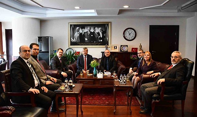 İnsan hakları için TİHEK ile işbirliği