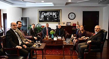 İnsan hakları için TİHEK ile işbirliği
