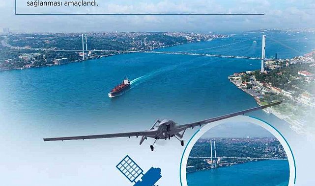 İstanbul ve Kocaeli'ndeki deniz kirliliğini Türkiye Çevre Ajansı denetleyecek