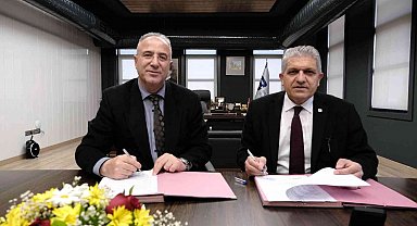 Kadın istihdamını artıracak örnek iş birliği protokolü imzalandı