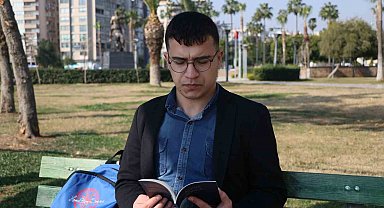 Kadına şiddetten yola çıktı, 4'üncü kitabını yazdı