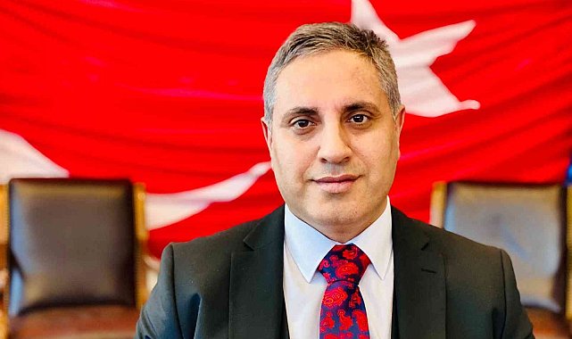 Kadir Canpolat'tan Sinan Ateş için taziye mesajı