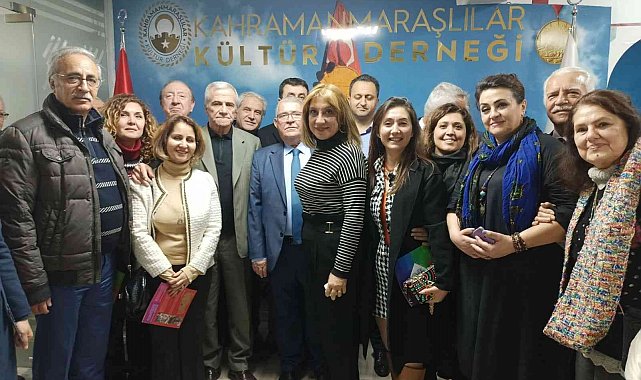 Kahramanmaraş 2023 Botanik EXPO'da geri sayım
