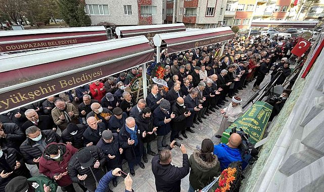 Kanal 26'nın acı günü