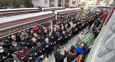 Kanal 26'nın acı günü