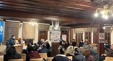 Kandil geceleri Peygamber sevgisinin bir tezahürü olarak ortaya çıktı