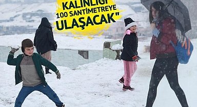 Kar yağışı haberleri peş peşe geliyor! 12-13 gün sürecek soğuk hava başladı! İstanbul ve Ankara’ya kar ne zaman yağacak?