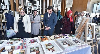 Karatay Kent Konseyi 2022'de birçok projeye imza attı