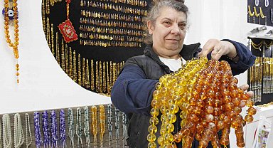 Kardeşine aradığı şifa kendisine iş kapısı oldu